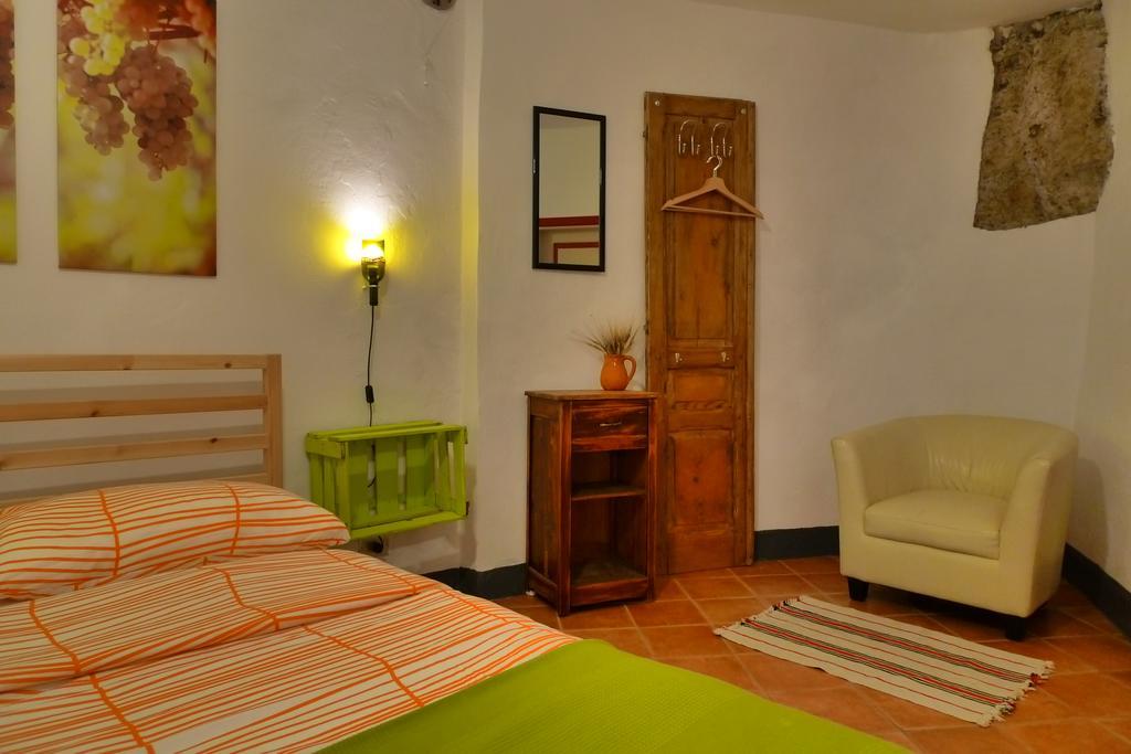 Guesthouse Bosa Di Giuseppe Exterior photo