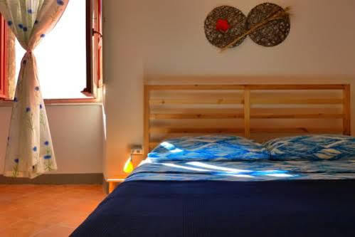 Guesthouse Bosa Di Giuseppe Exterior photo
