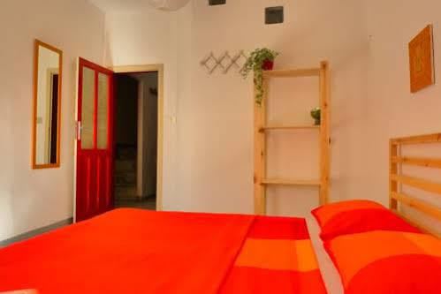 Guesthouse Bosa Di Giuseppe Exterior photo