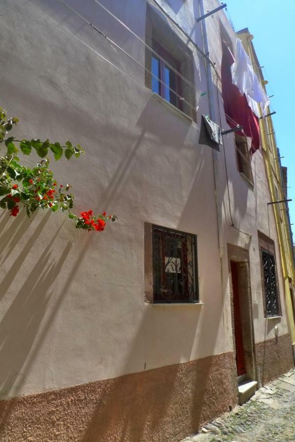 Guesthouse Bosa Di Giuseppe Exterior photo