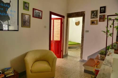 Guesthouse Bosa Di Giuseppe Exterior photo